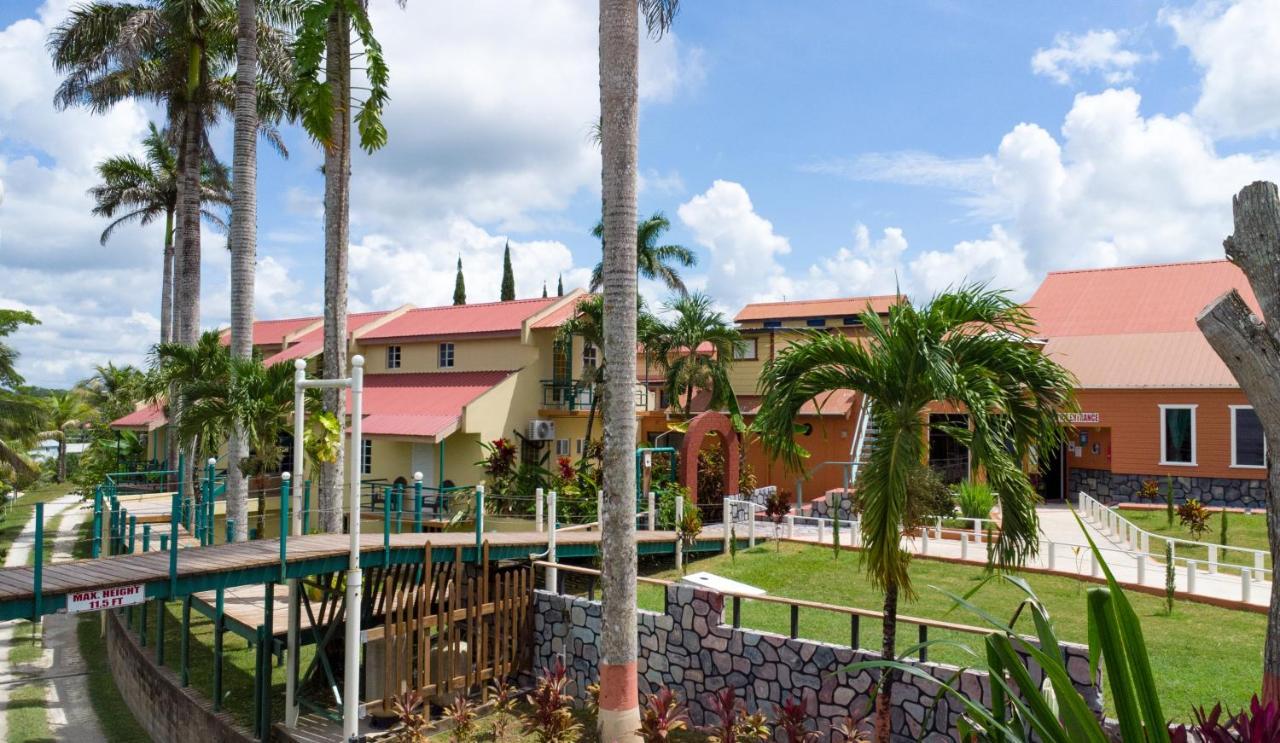 Hotel Rumors San Ignacio