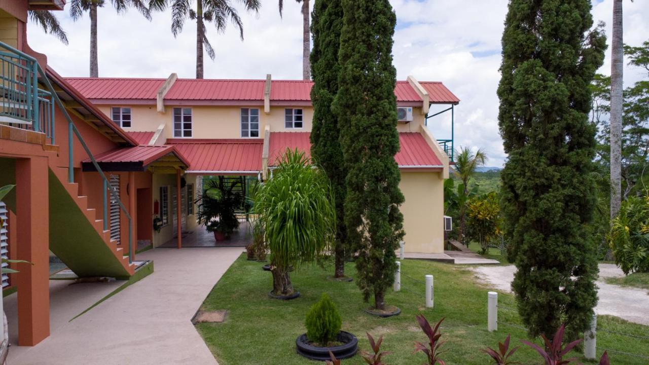 Rumors 5* San Ignacio