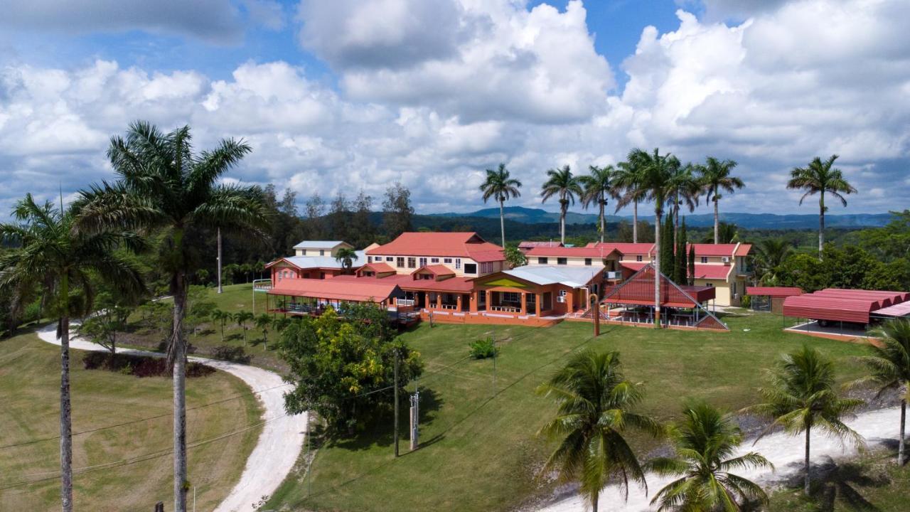 Rumors Hotel San Ignacio