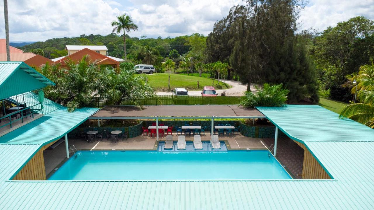 Rumors Hotel 5*