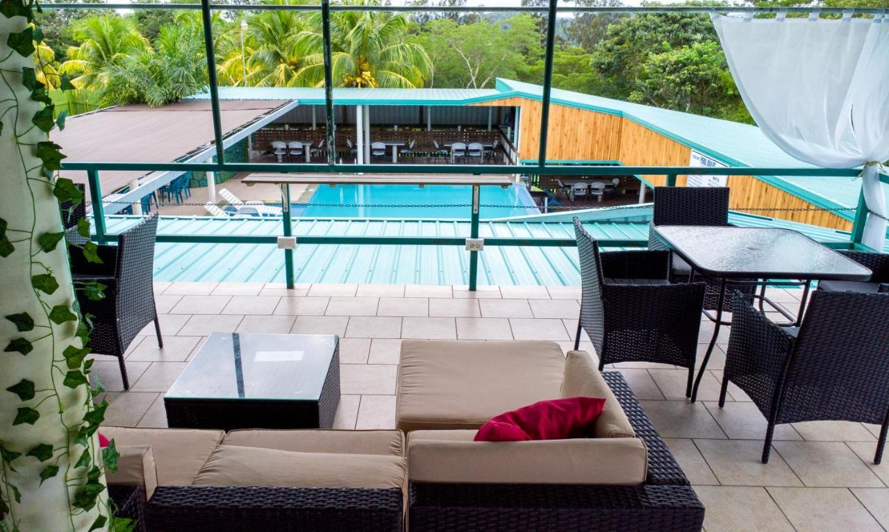 Rumors Hotel