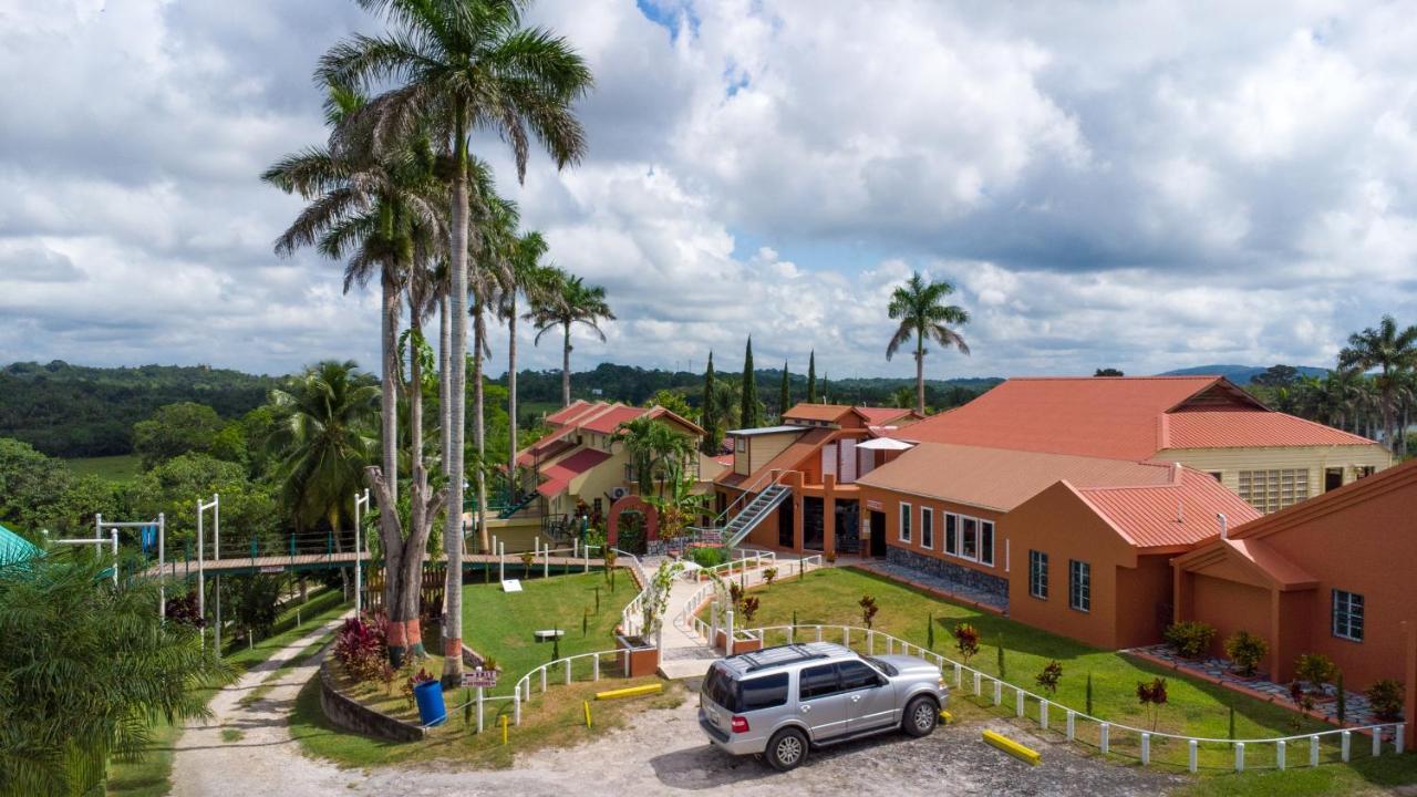 Rumors 5* San Ignacio