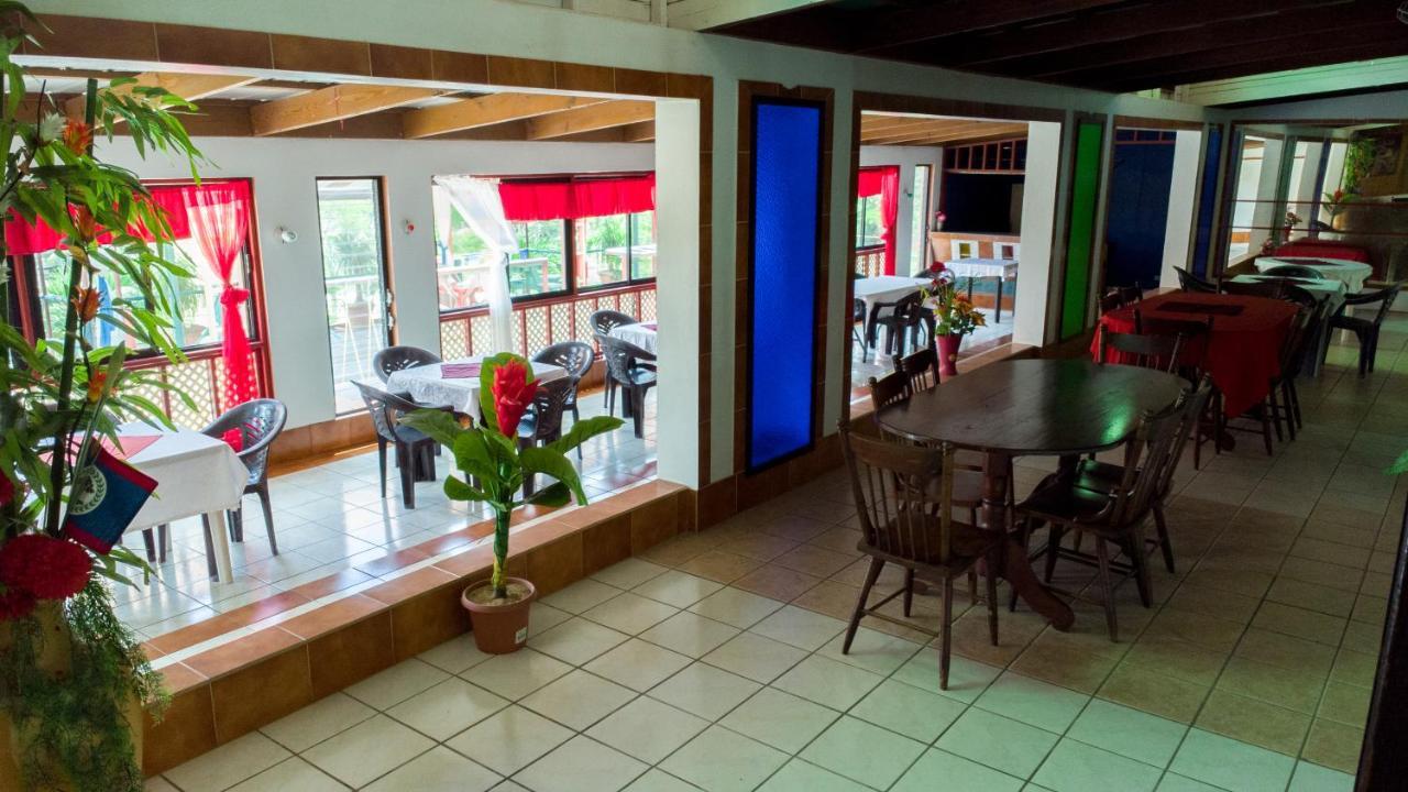 Rumors Hotel
