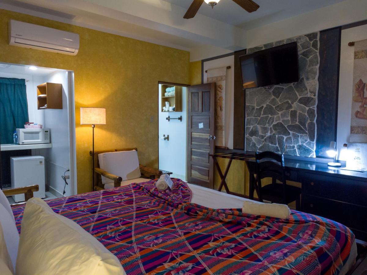 Hotel Rumors San Ignacio