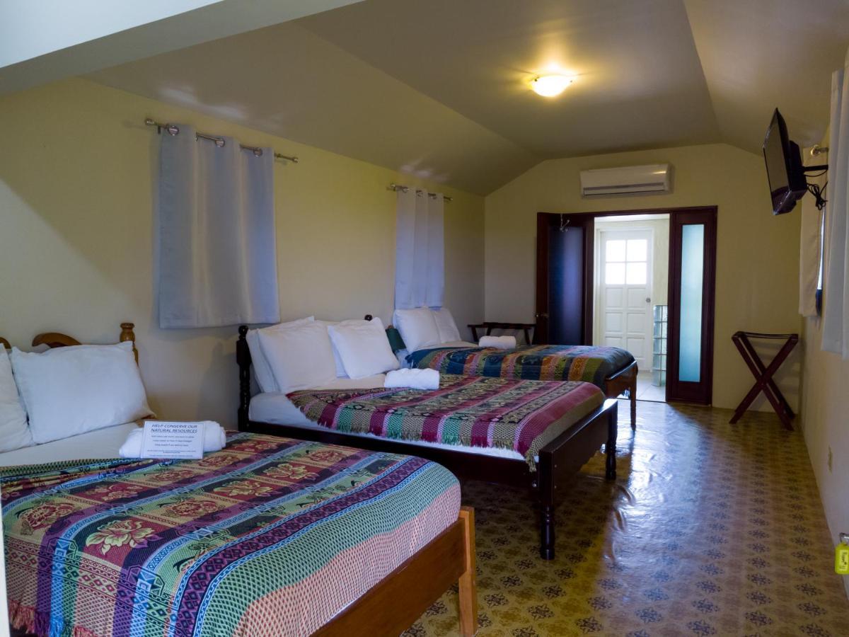 Hotel Rumors San Ignacio