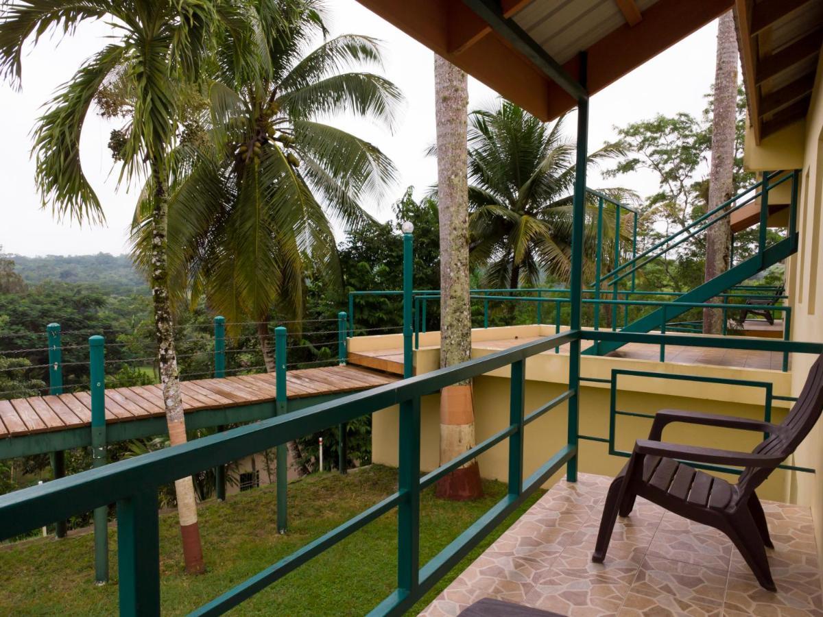 Rumors 5* San Ignacio