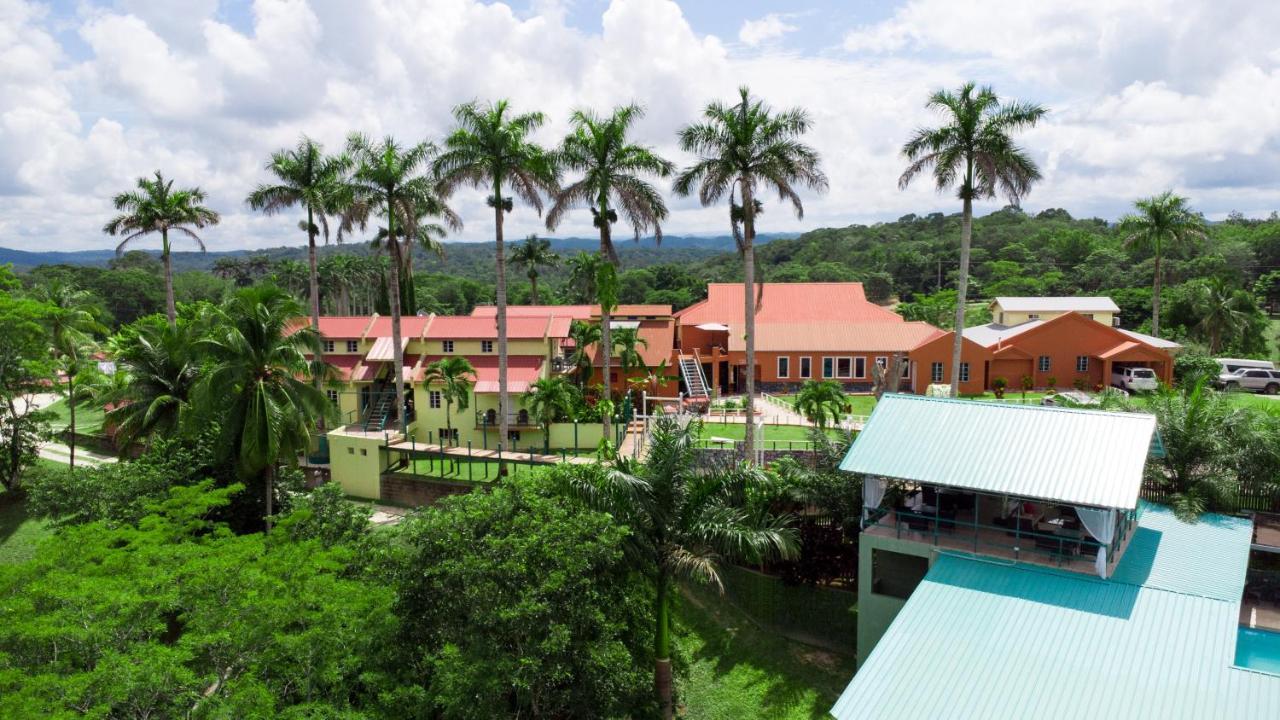 Rumors 5* San Ignacio