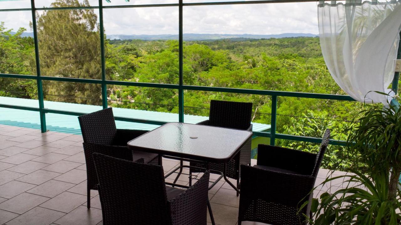 Rumors 5* San Ignacio