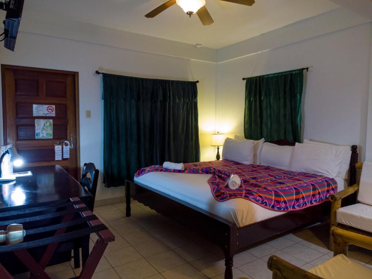 Hotel Rumors 5*