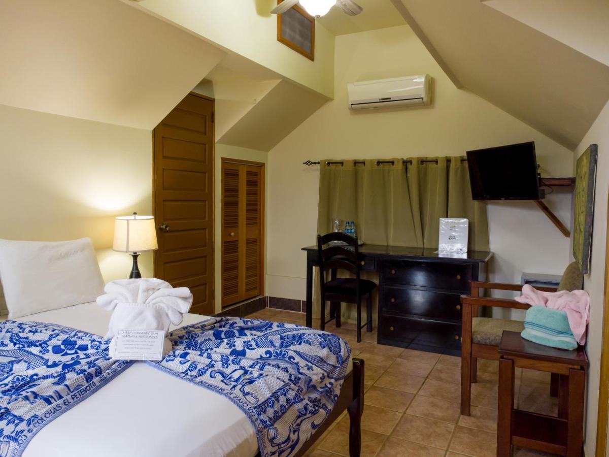 Hotel Rumors San Ignacio