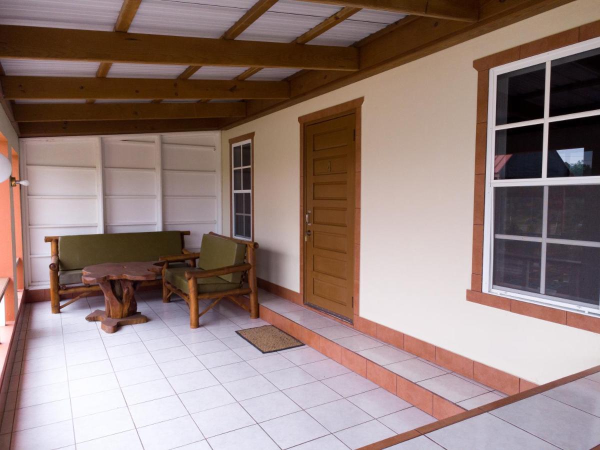 Rumors 5* San Ignacio
