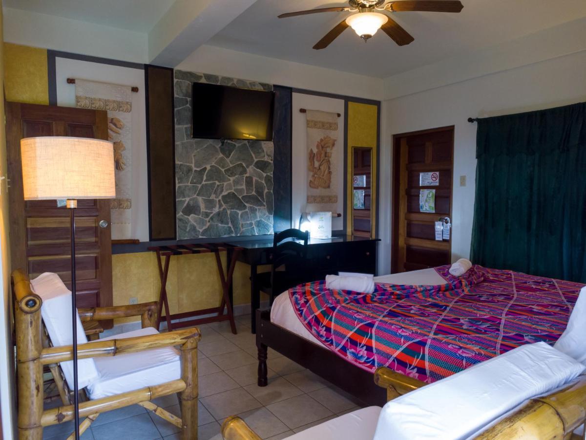 Hotel Rumors