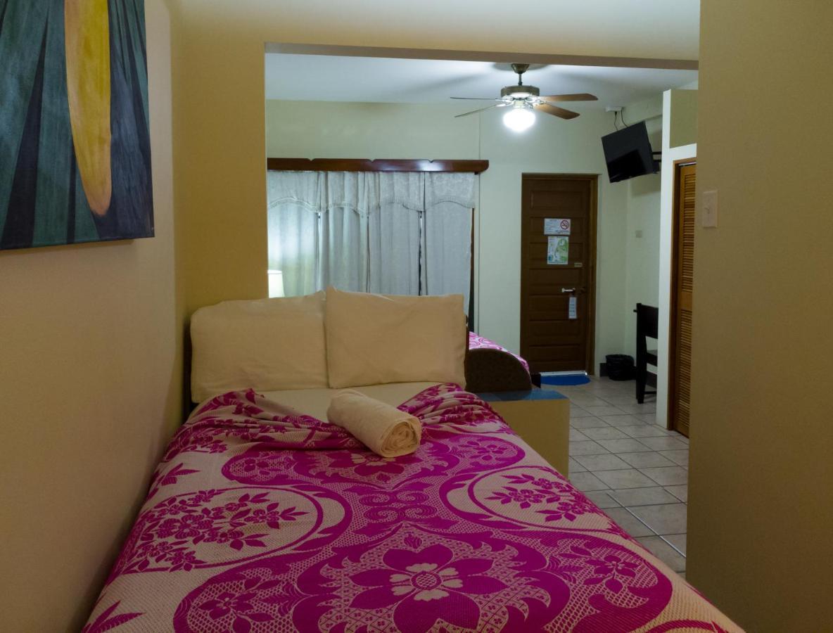 Hotel Rumors San Ignacio