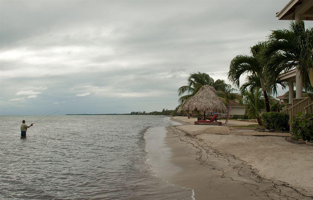 Bay Belize A Muy'ono Resort Hopkins