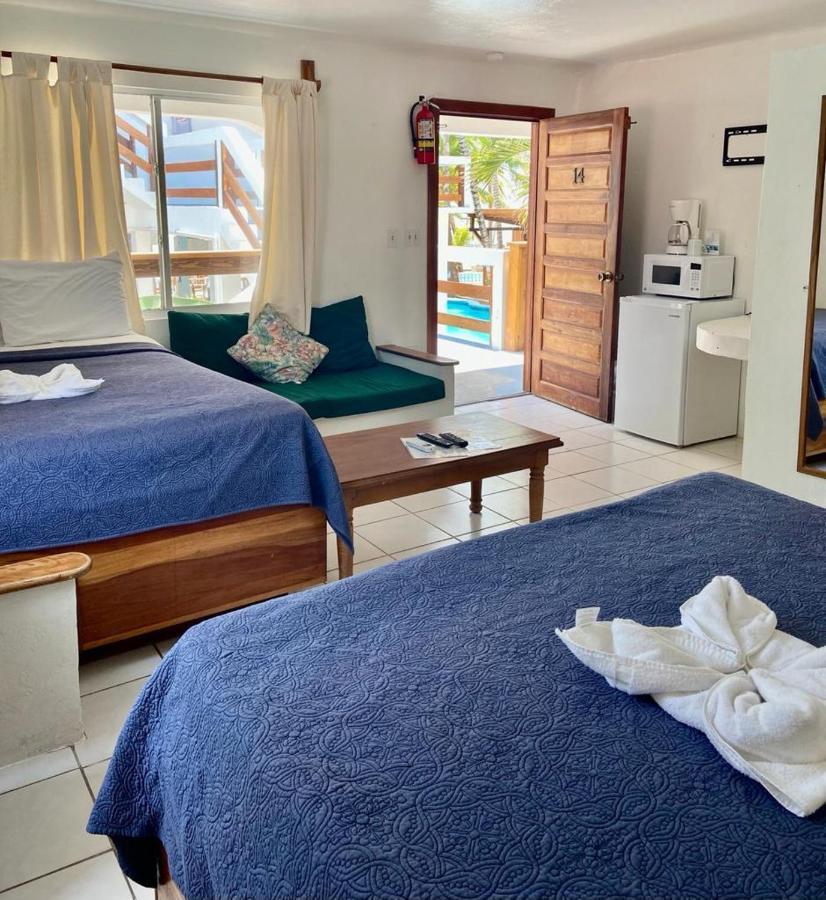 Hotel Del Mar San Pedro (Ambergris Caye)