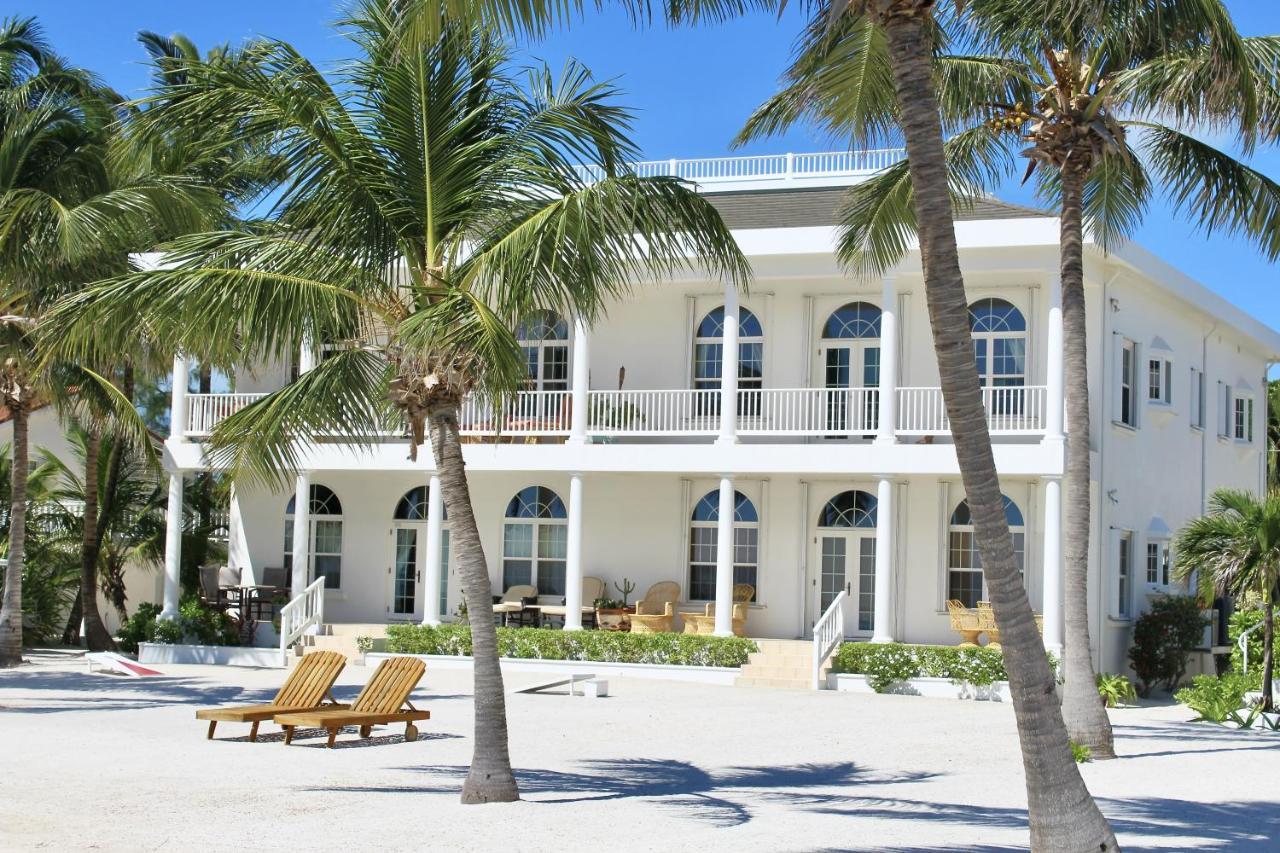 Tara Del Sol Resort San Pedro (Ambergris Caye)