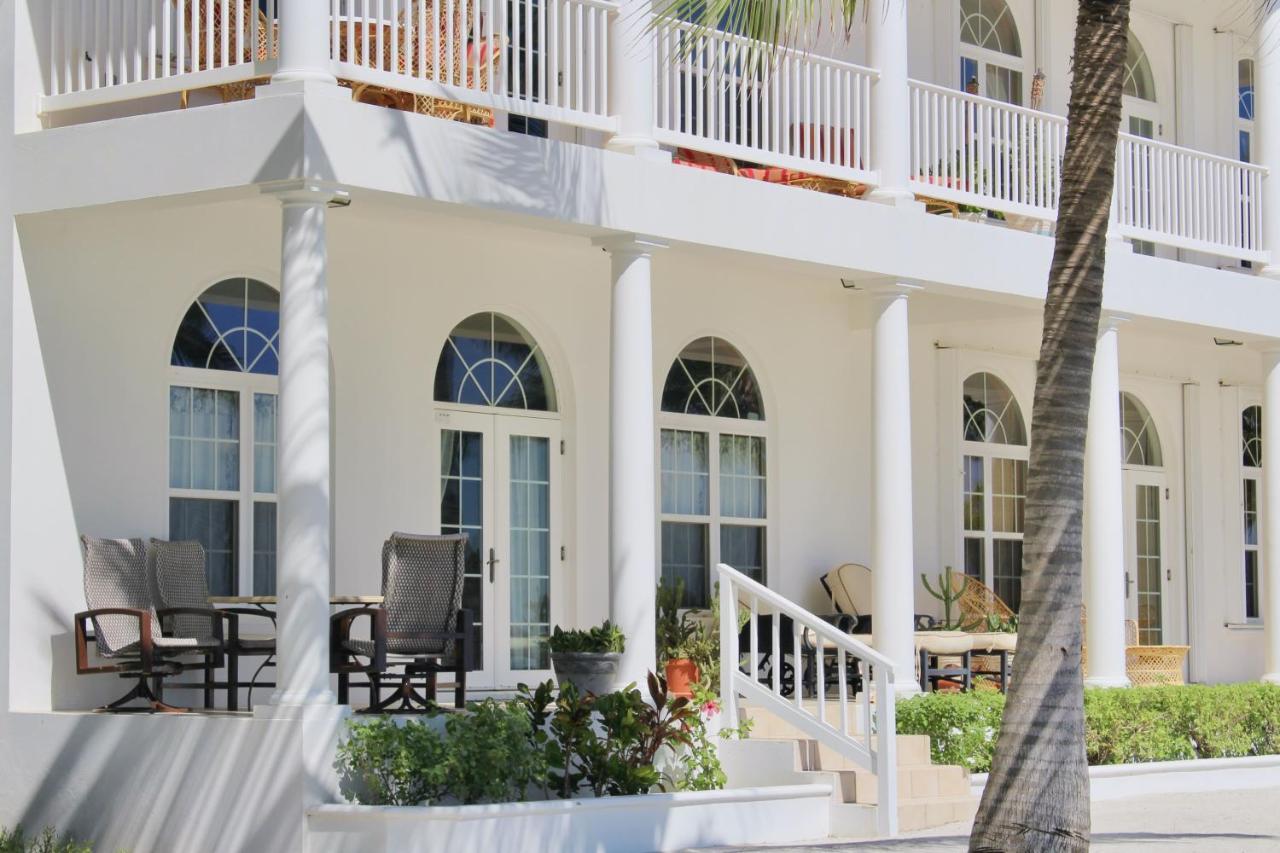 Tara Del Sol Resort