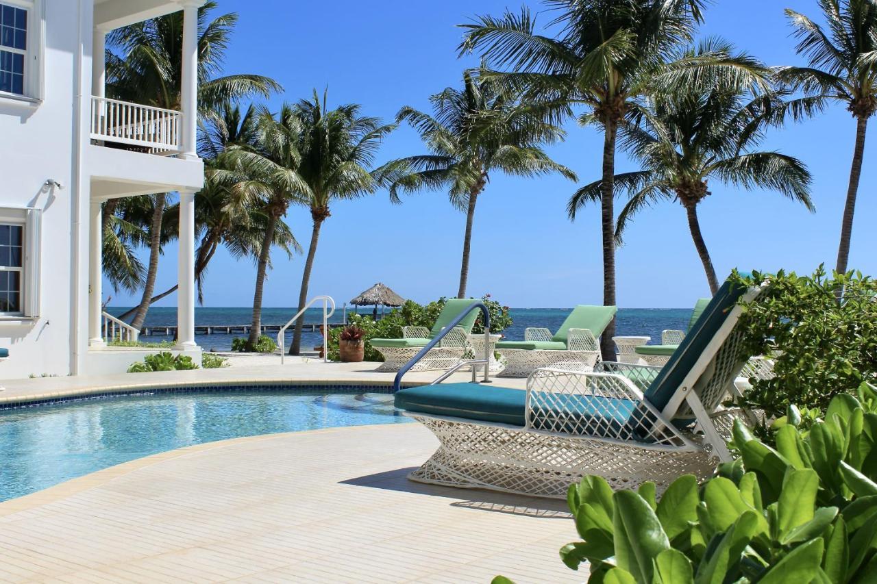 Resort Tara Del Sol San Pedro (Ambergris Caye)