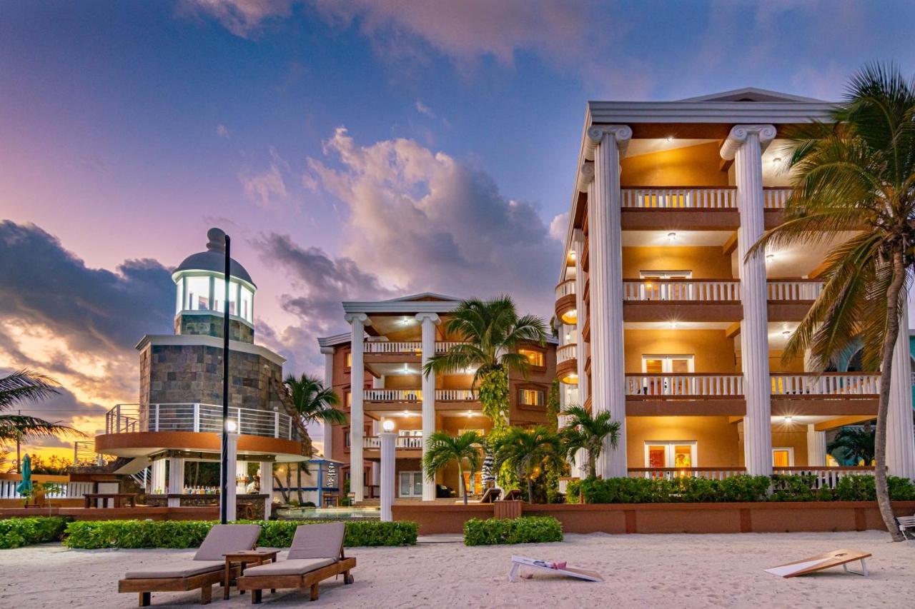 Hotel Lighthouse San Pedro (Ambergris Caye)