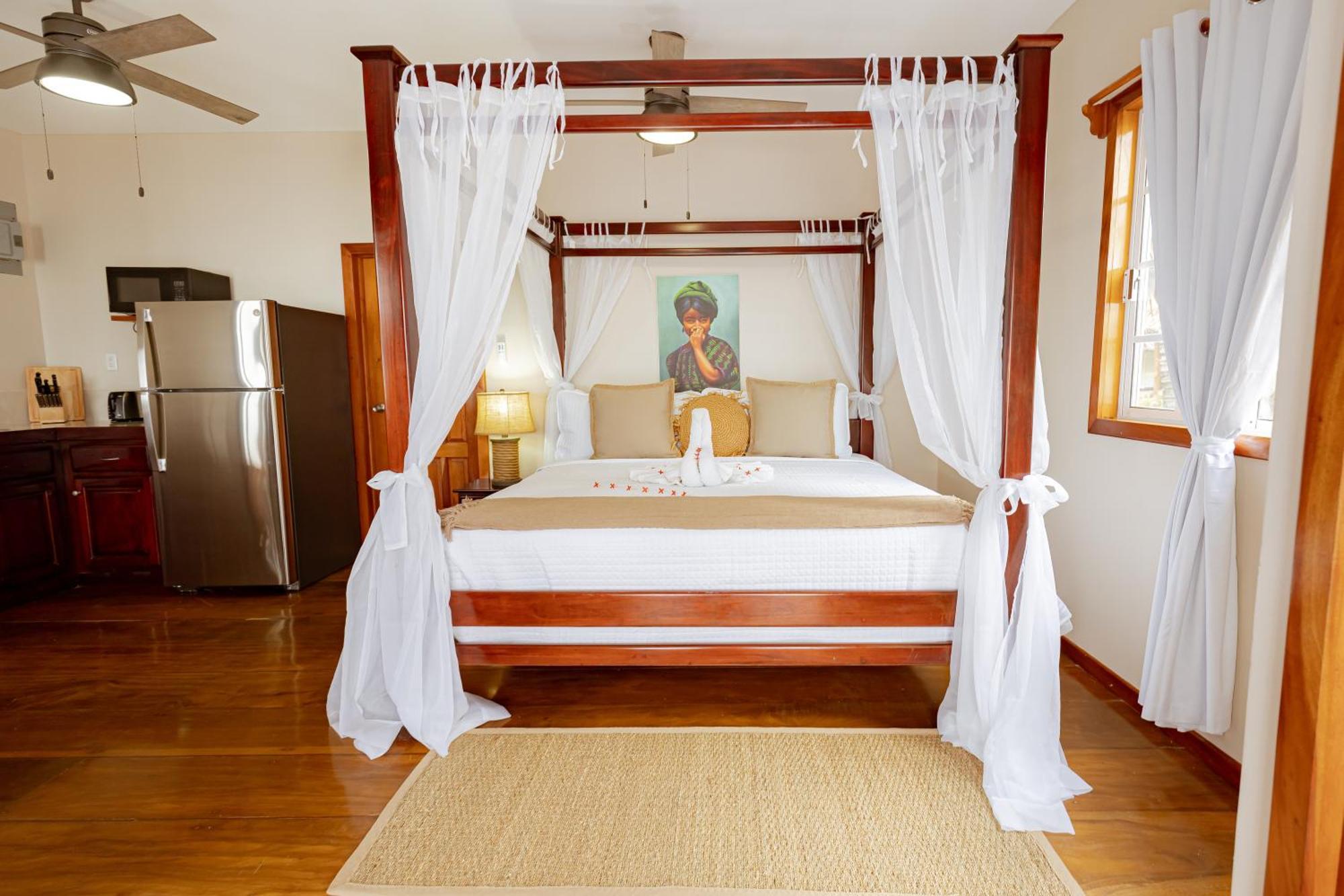 Hidden Jewel Boutique 3* San Pedro (Ambergris Caye)