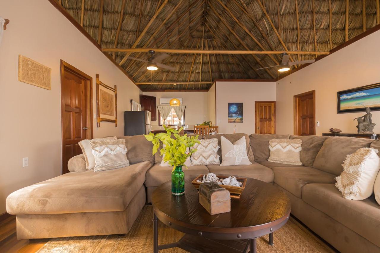 Hidden Jewel Boutique Resort San Pedro (Ambergris Caye)