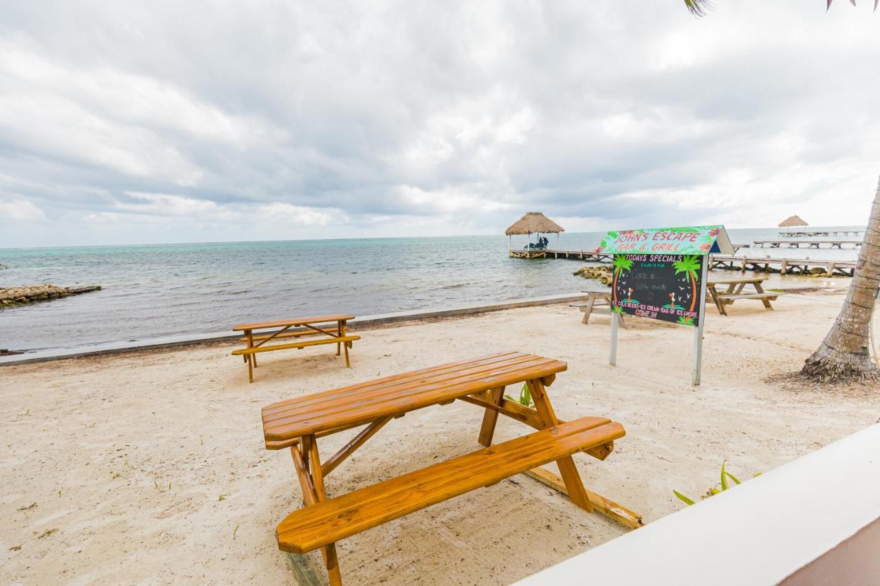 Resort Hidden Jewel Boutique San Pedro (Ambergris Caye)