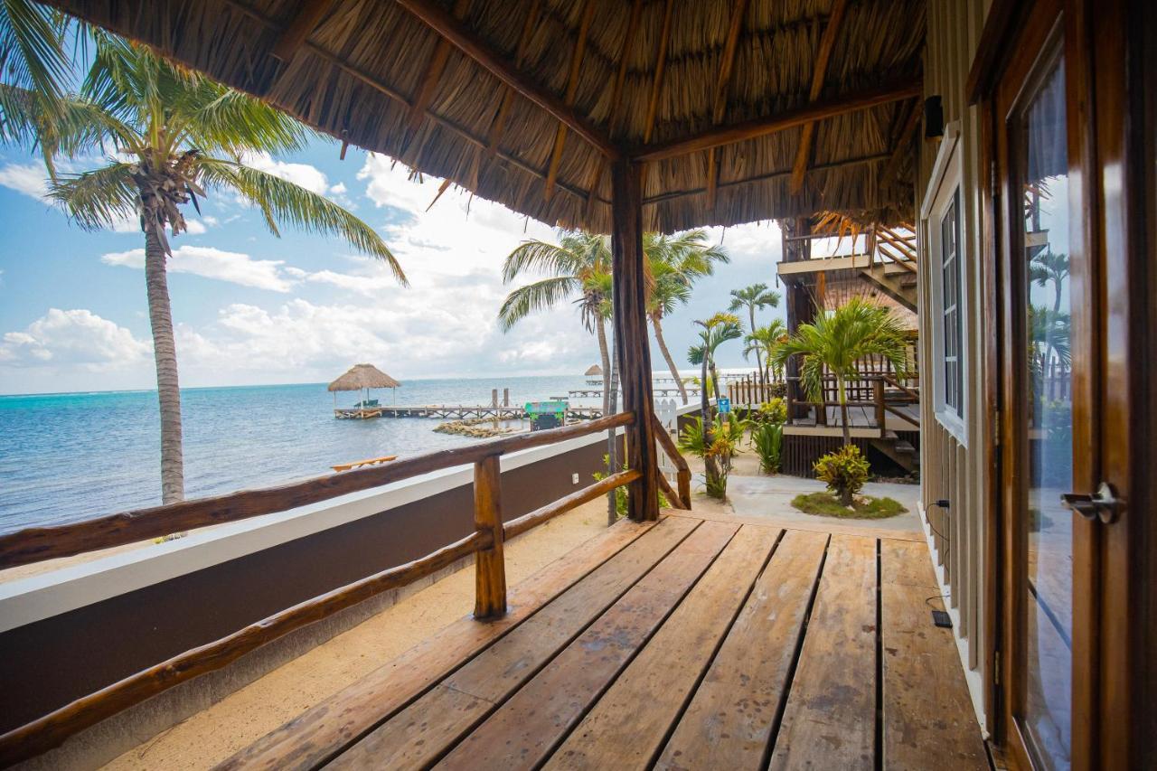 Hidden Jewel Boutique 3* San Pedro (Ambergris Caye)