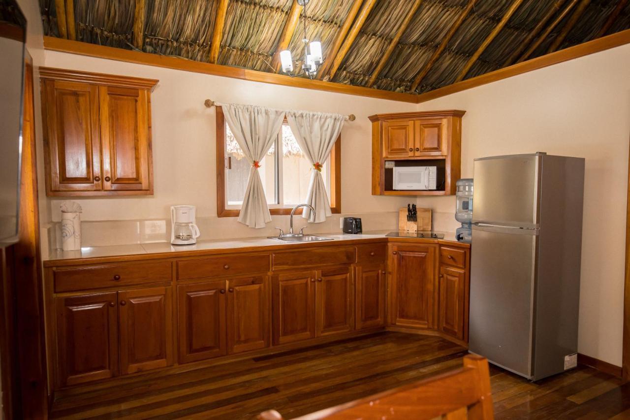 Hidden Jewel Boutique 3* San Pedro (Ambergris Caye)