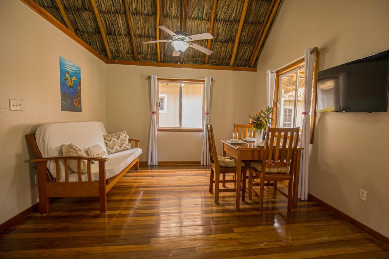 Hidden Jewel Boutique Resort San Pedro (Ambergris Caye)