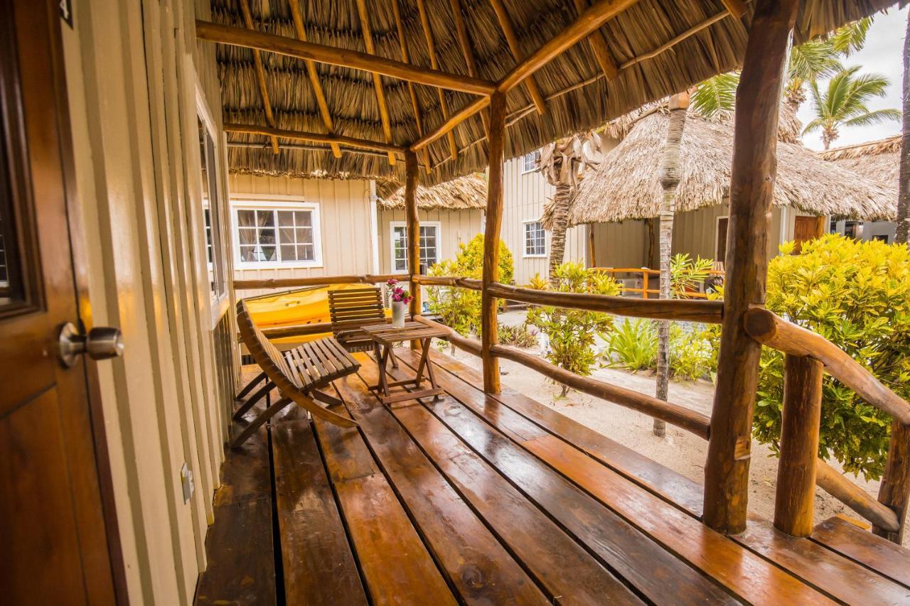 Hidden Jewel Boutique Resort