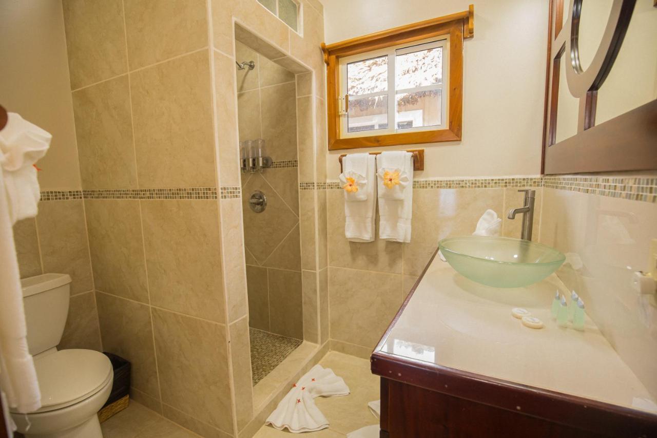 Hidden Jewel Boutique Resort 3*