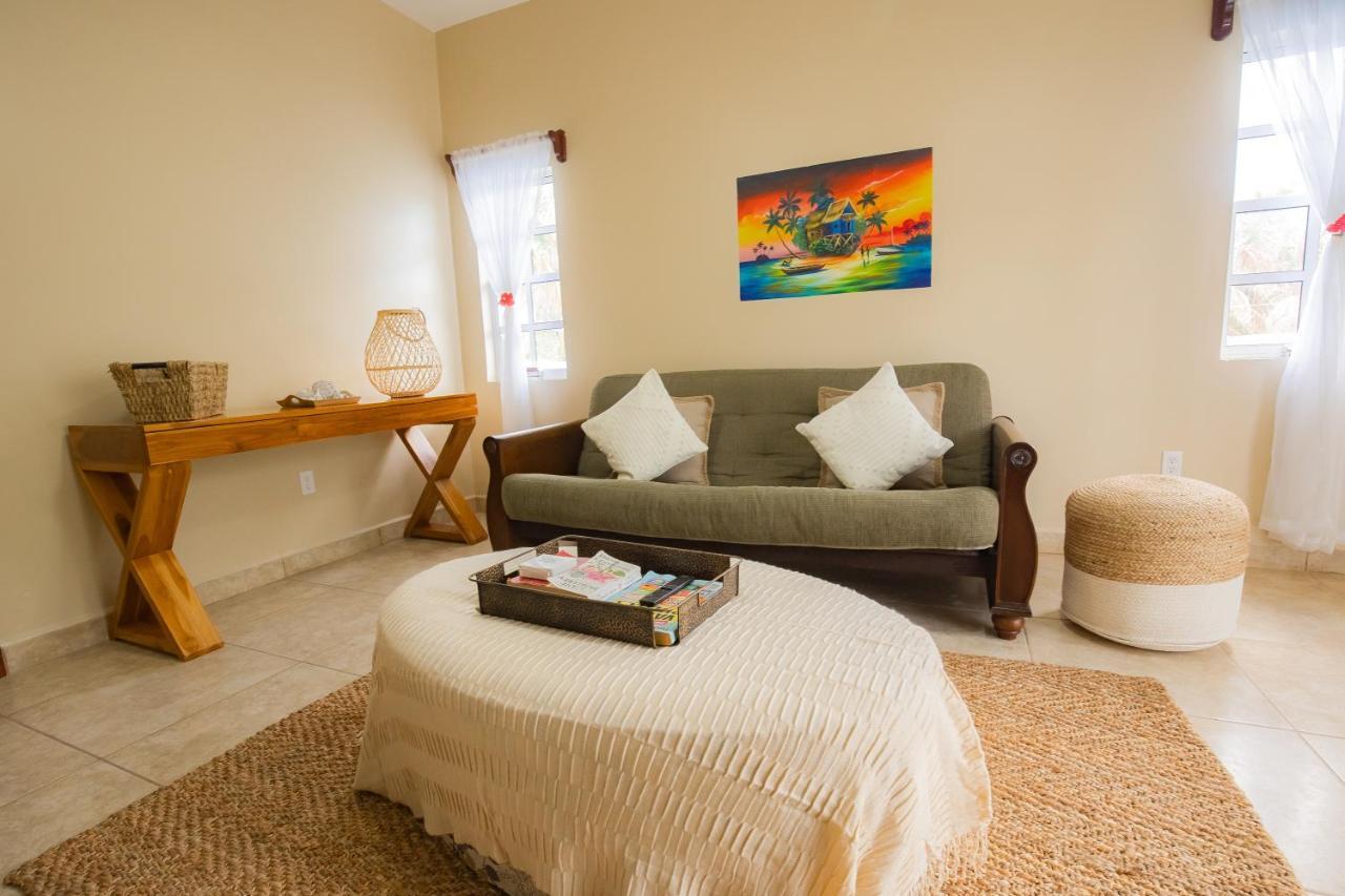 Hidden Jewel Boutique 3* San Pedro (Ambergris Caye)