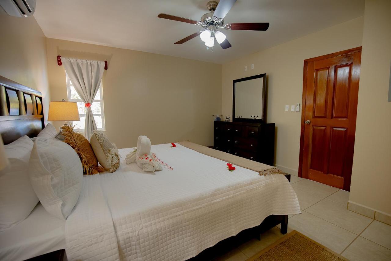 Resort Hidden Jewel Boutique San Pedro (Ambergris Caye)
