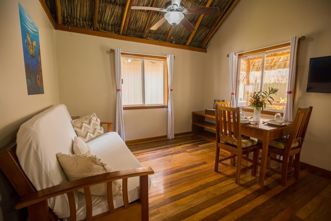 Hidden Jewel Boutique Resort 3*