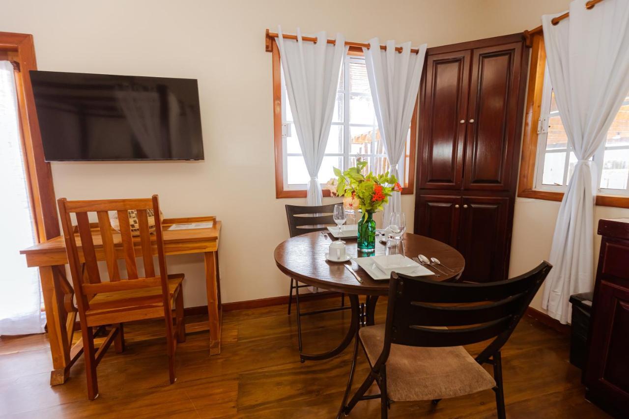Hidden Jewel Boutique Resort