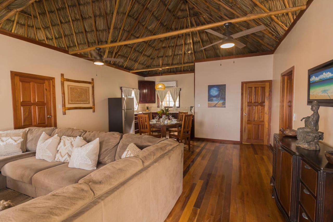 Hidden Jewel Boutique 3* San Pedro (Ambergris Caye)