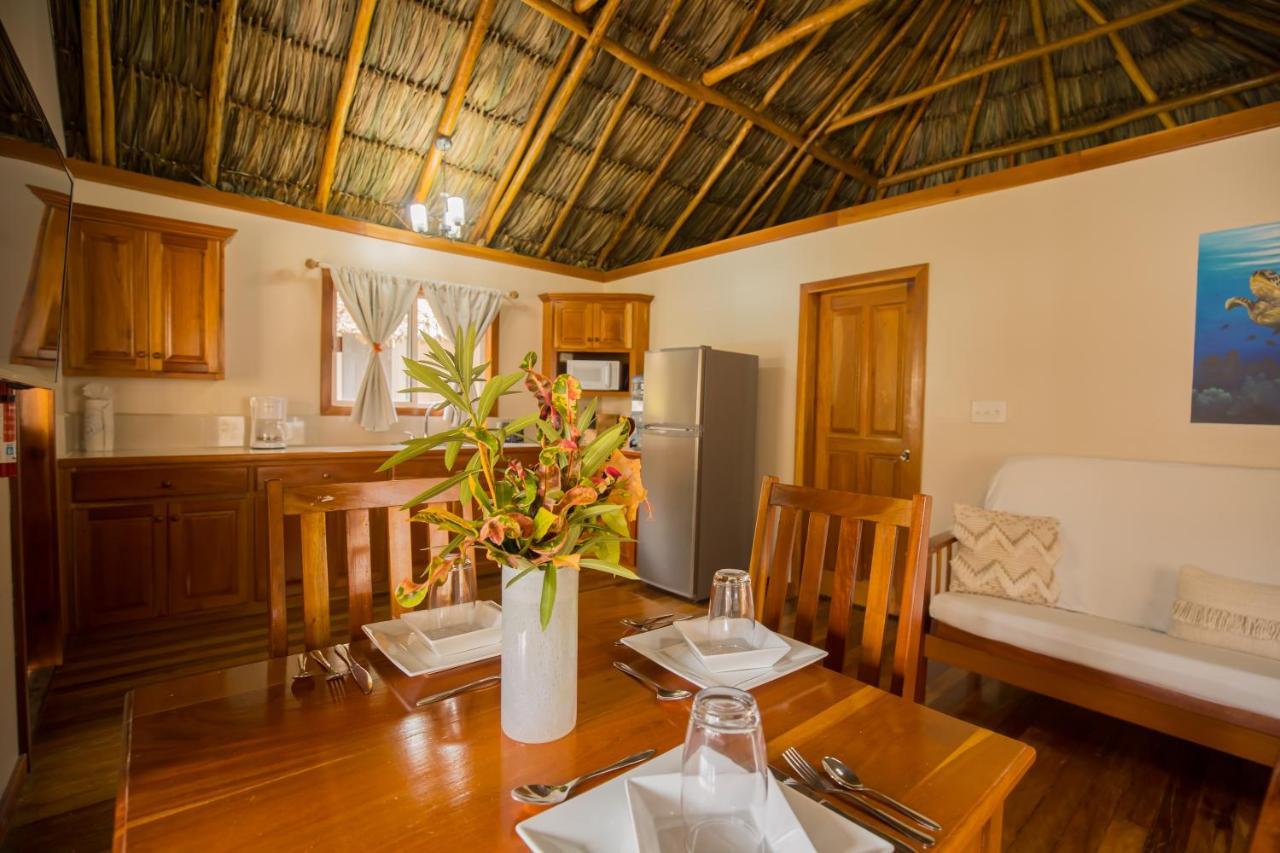 Hidden Jewel Boutique Resort San Pedro (Ambergris Caye)