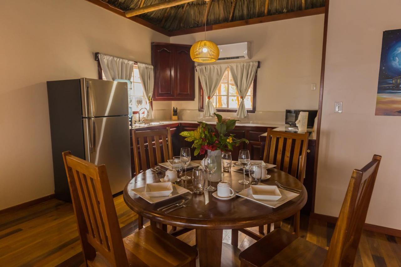 Hidden Jewel Boutique Resort San Pedro (Ambergris Caye)