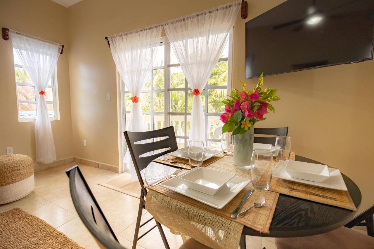 Hidden Jewel Boutique 3* San Pedro (Ambergris Caye)