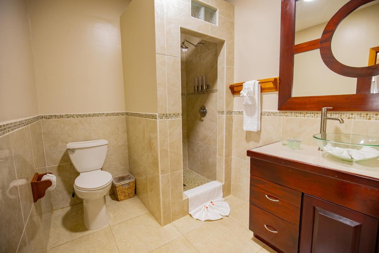 Hidden Jewel Boutique 3* San Pedro (Ambergris Caye)