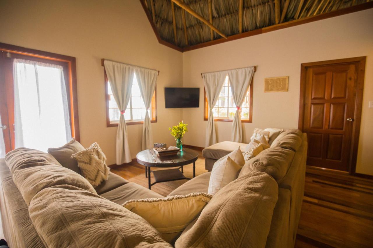 Hidden Jewel Boutique Resort