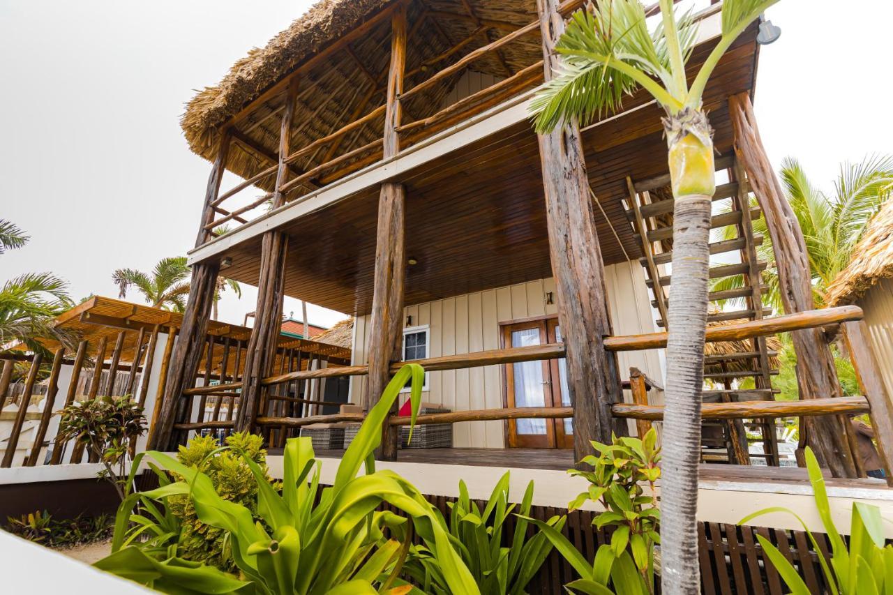 Hidden Jewel Boutique Resort San Pedro (Ambergris Caye)