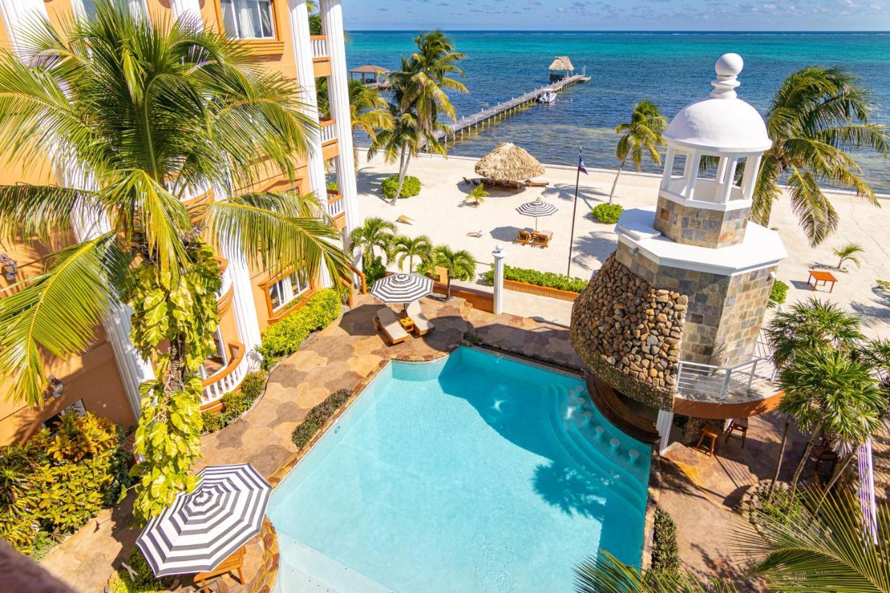 Lighthouse Hotel San Pedro (Ambergris Caye)