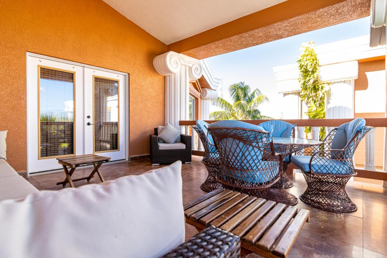Lighthouse Hotel San Pedro (Ambergris Caye)