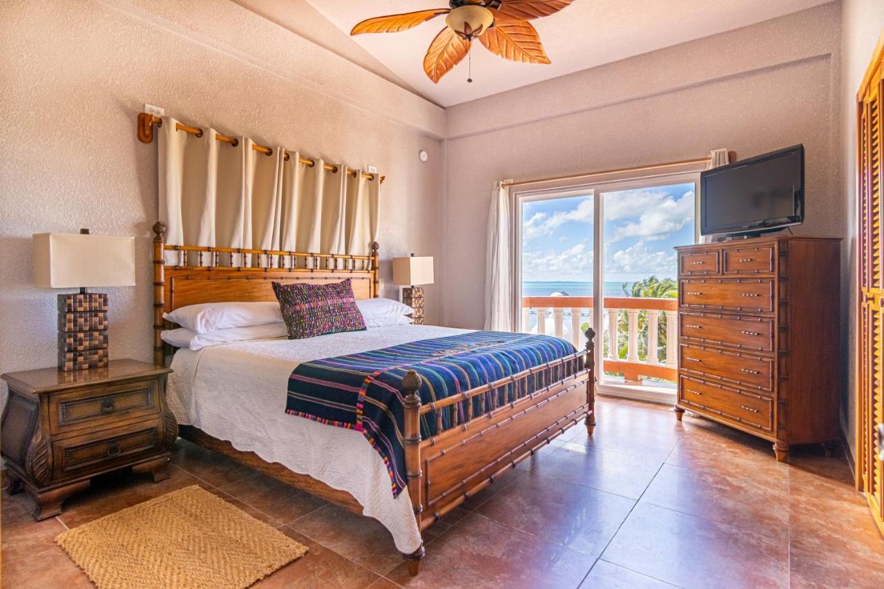 Lighthouse Hotel San Pedro (Ambergris Caye)