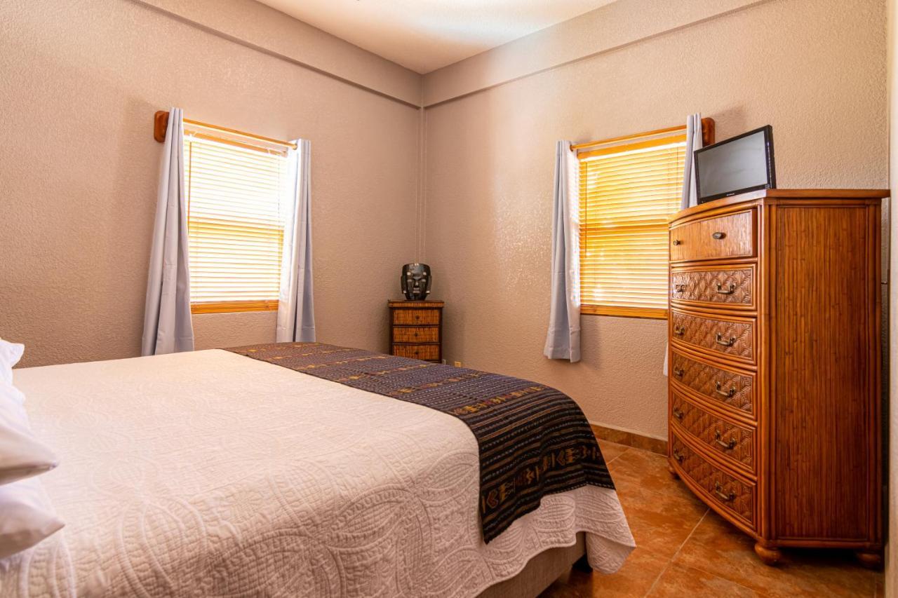 Hotel Lighthouse San Pedro (Ambergris Caye)