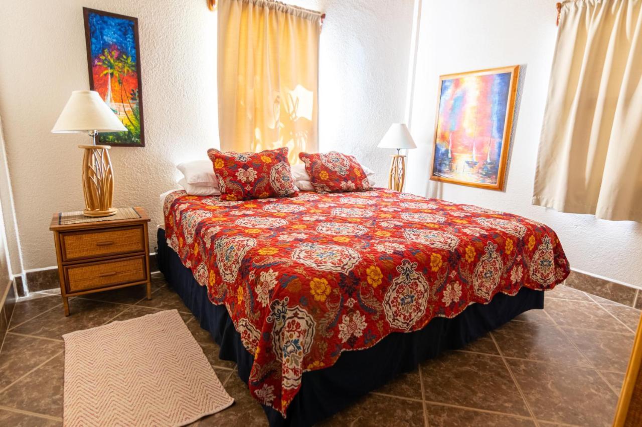Lighthouse 3* San Pedro (Ambergris Caye)