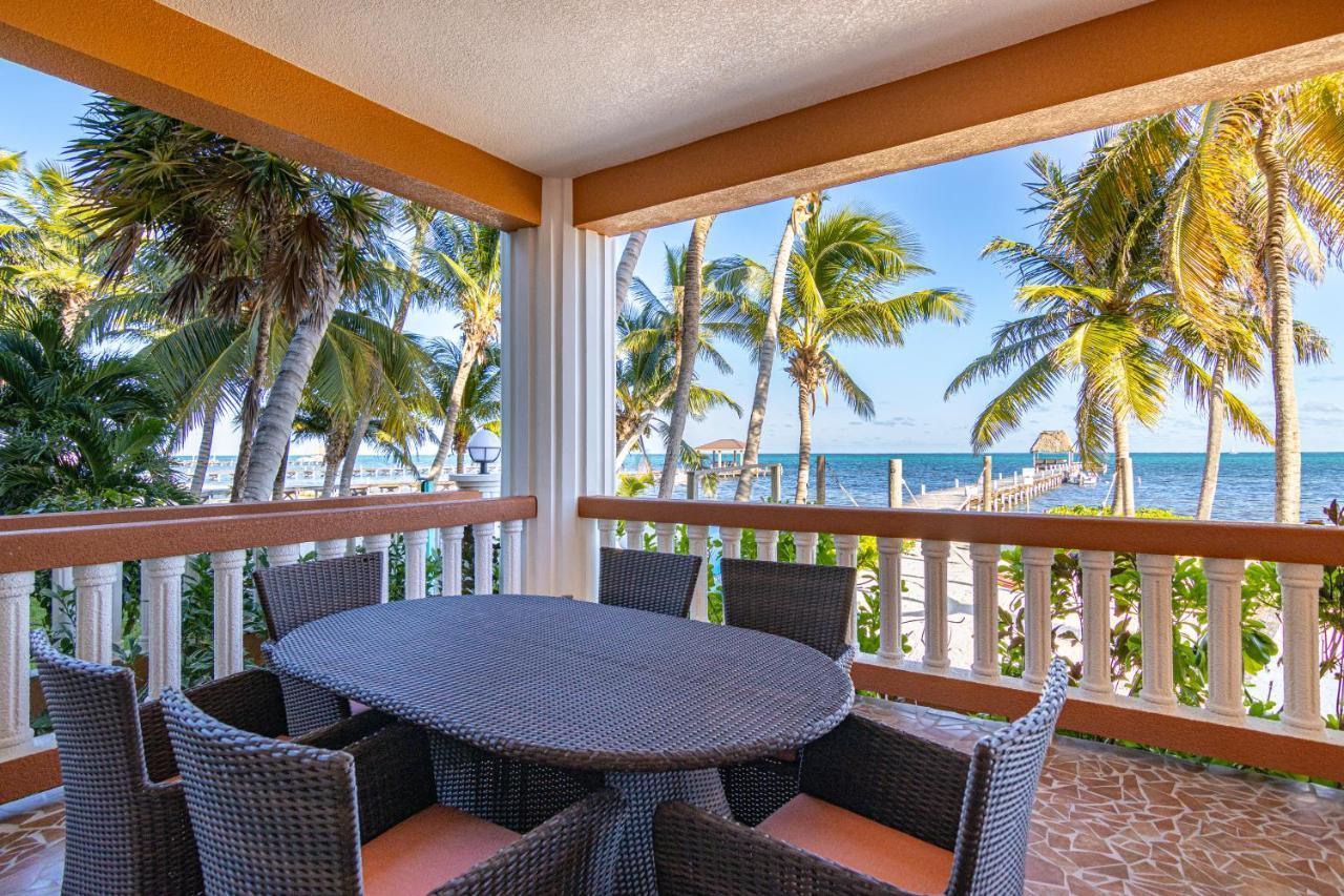 Hotel Lighthouse San Pedro (Ambergris Caye)