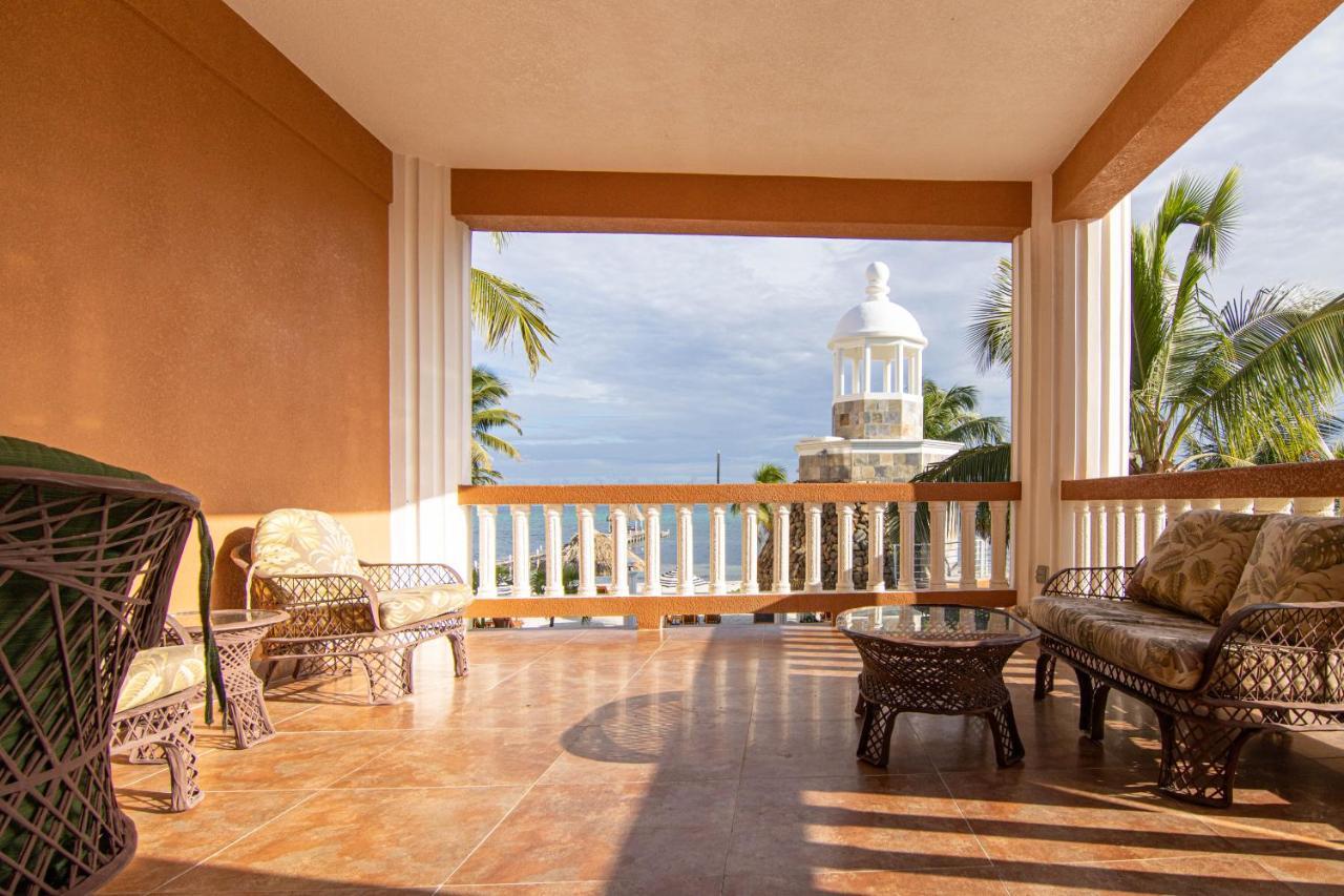 Hotel Lighthouse San Pedro (Ambergris Caye)