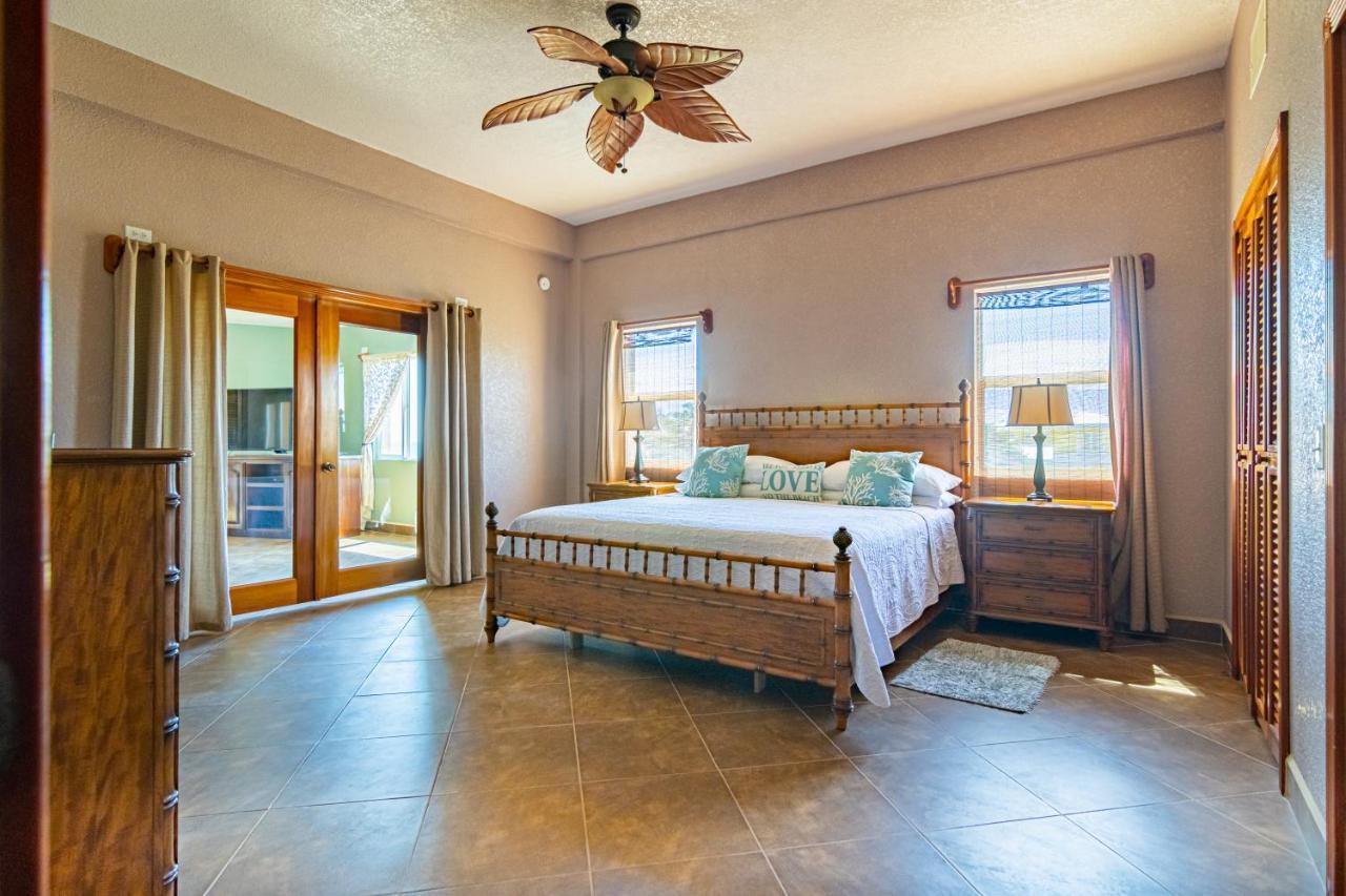 Hotel Lighthouse San Pedro (Ambergris Caye)